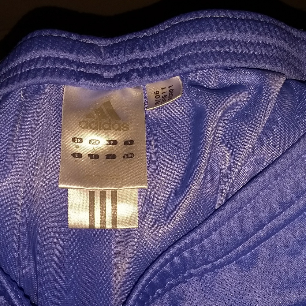 Addidas running pants - Picture 2 of 2